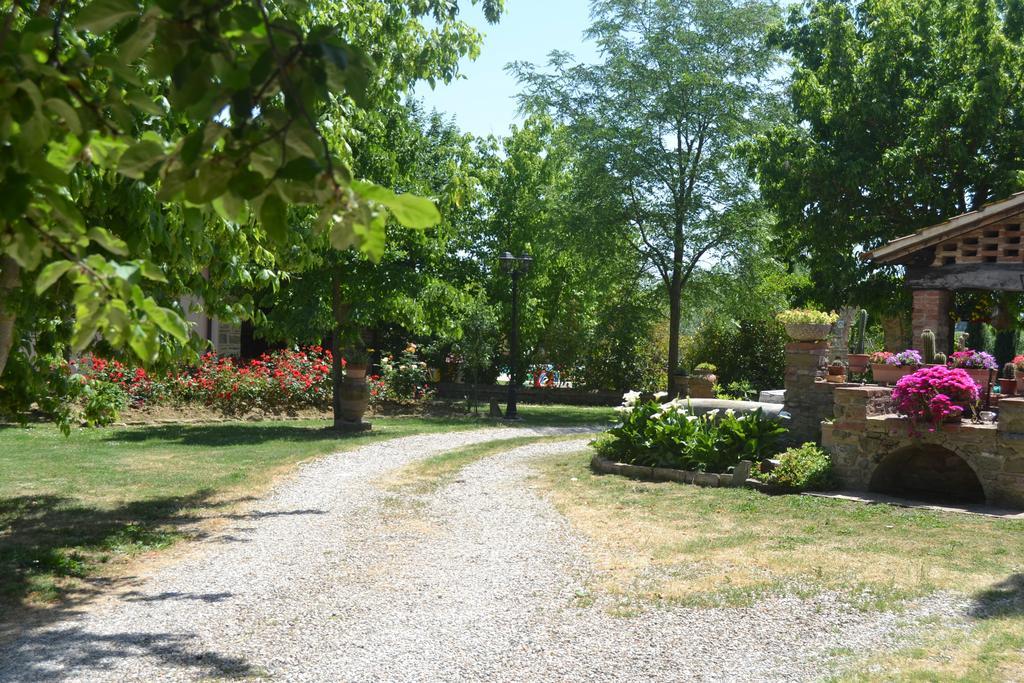 Cortona Holiday Home Zimmer foto