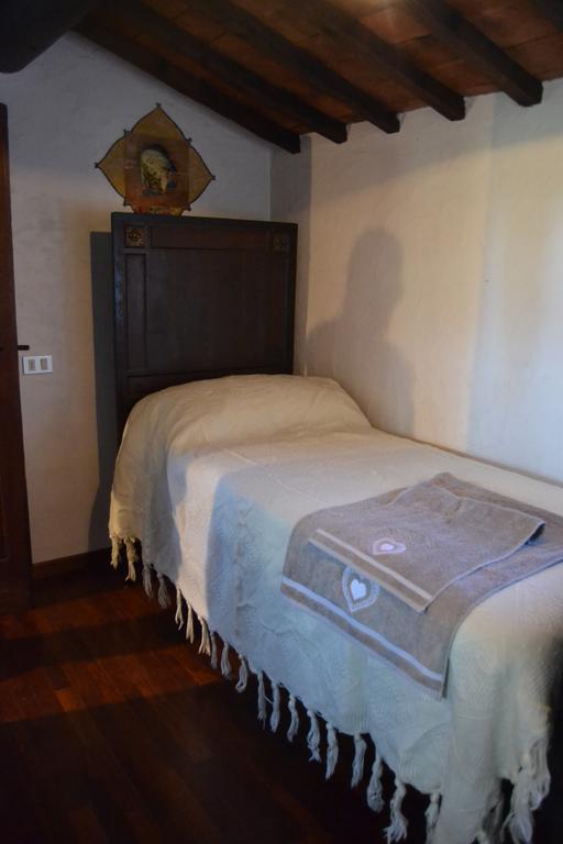 Cortona Holiday Home Zimmer foto