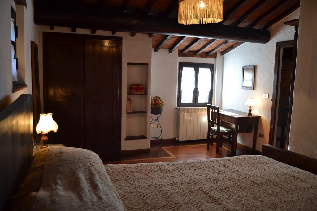 Cortona Holiday Home Zimmer foto