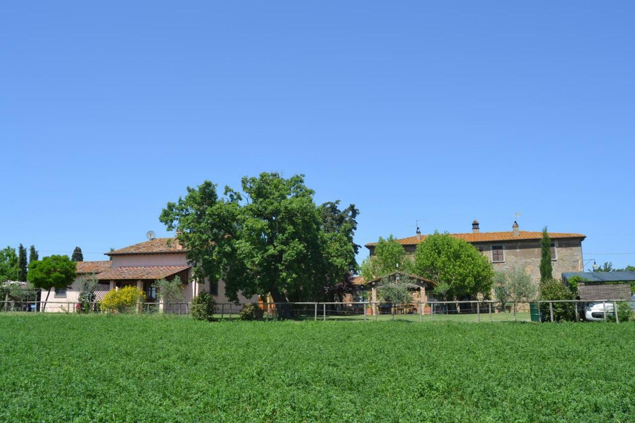 Cortona Holiday Home Exterior foto